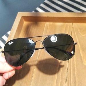 Rayban Aviators